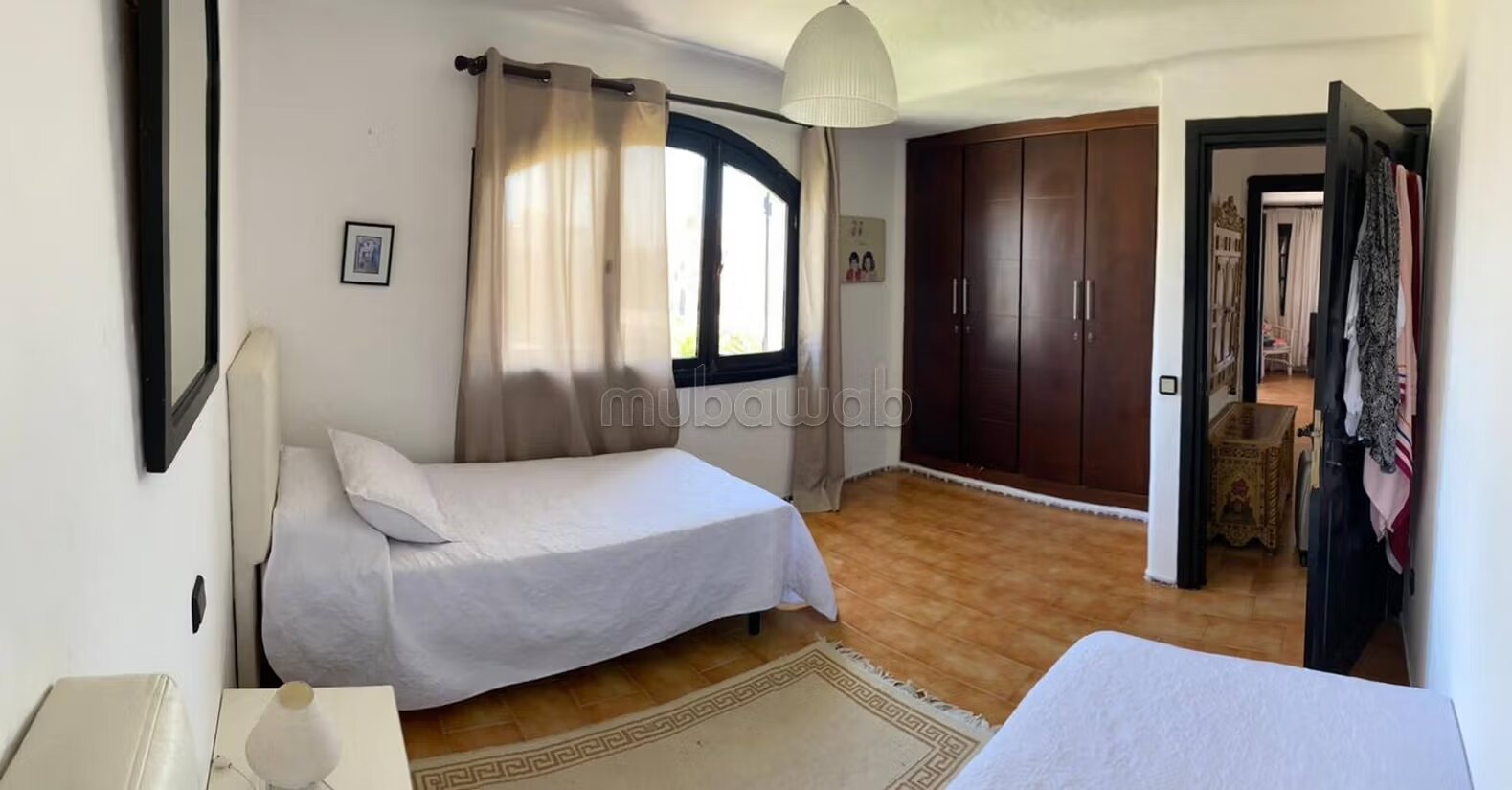 Villa 350 m² for rent in Cabo Negro Tetouan — Photo 10