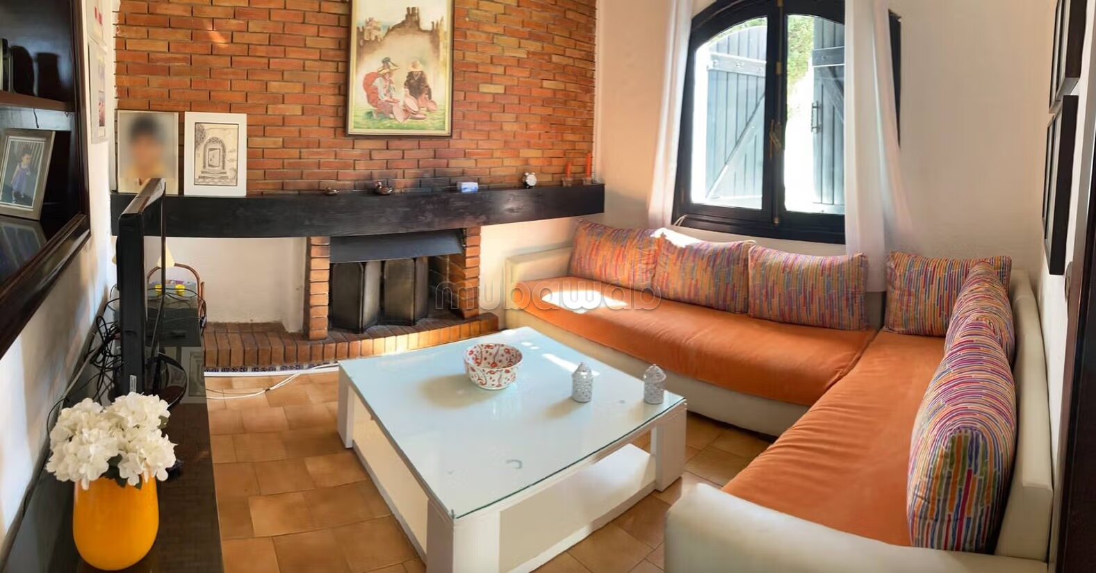 Villa 350 m² for rent in Cabo Negro Tetouan — Photo 13