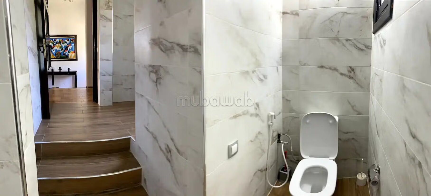 Villa 350 m² for rent in Cabo Negro Tetouan — Photo 14