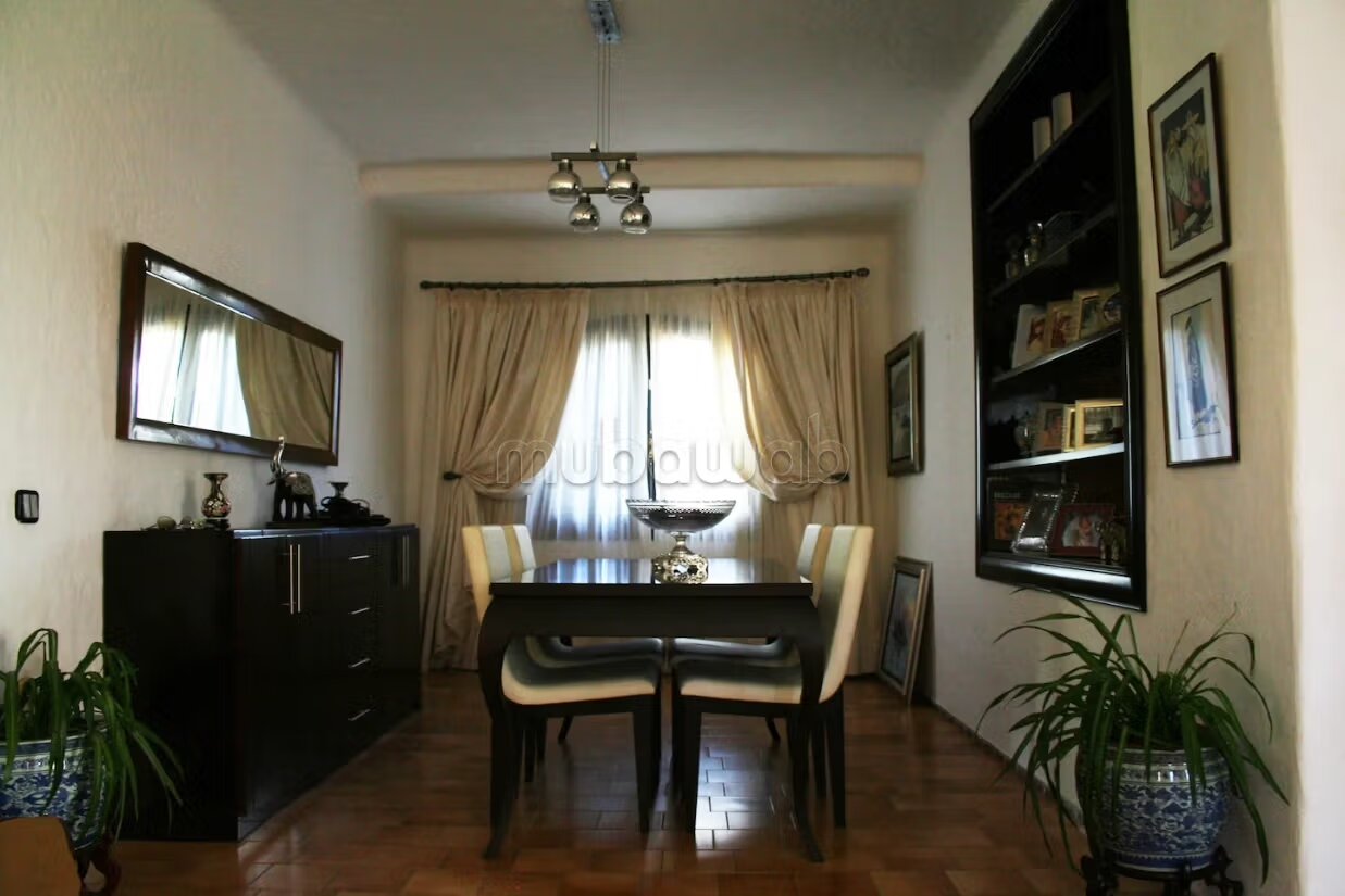 Villa 350 m² for rent in Cabo Negro Tetouan — Photo 15