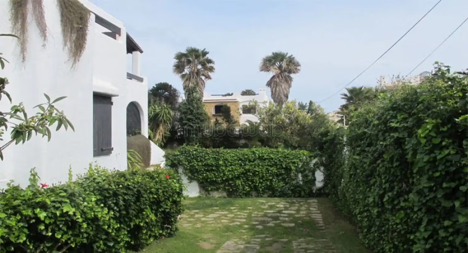 Villa 350 m² for rent in Cabo Negro Tetouan — Photo 17