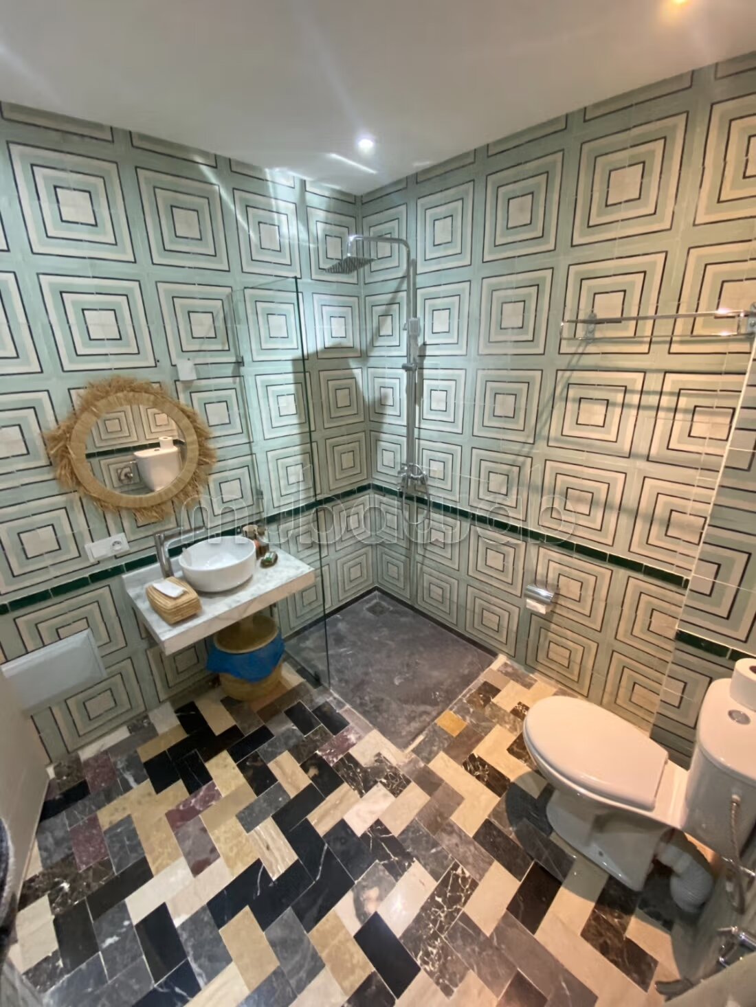Riad 147 m² à vendre à Marrakech – Bab Doukkala — Photo 7