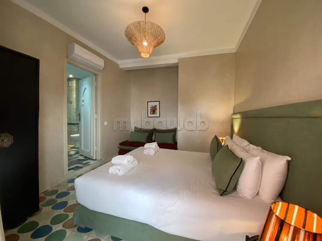 Riad 147 m² à vendre à Marrakech – Bab Doukkala — Photo 6