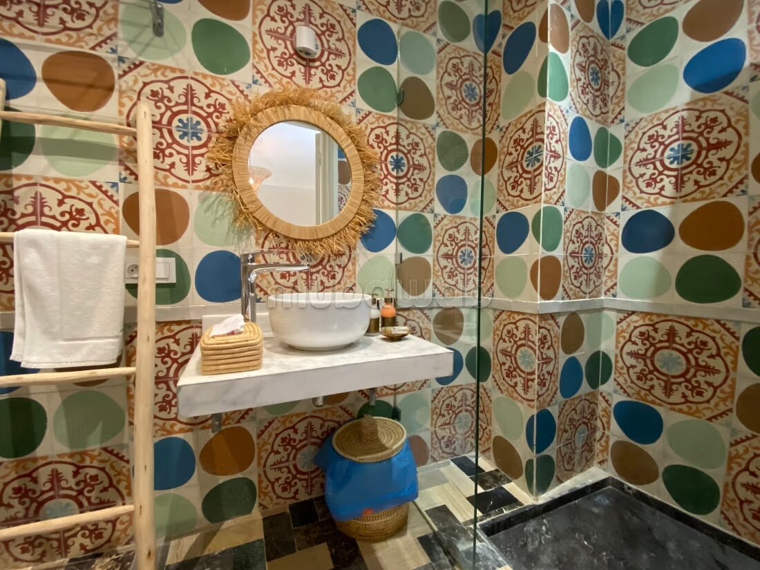 Riad 147 m² à vendre à Marrakech – Bab Doukkala — Photo 16