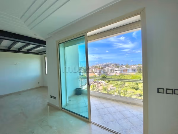 Apartment 130 m² for rent in Rabat (Hay Riad) — Photo 6