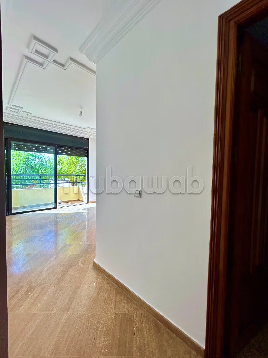 Apartment 130 m² for rent in Rabat (Hay Riad) — Photo 5