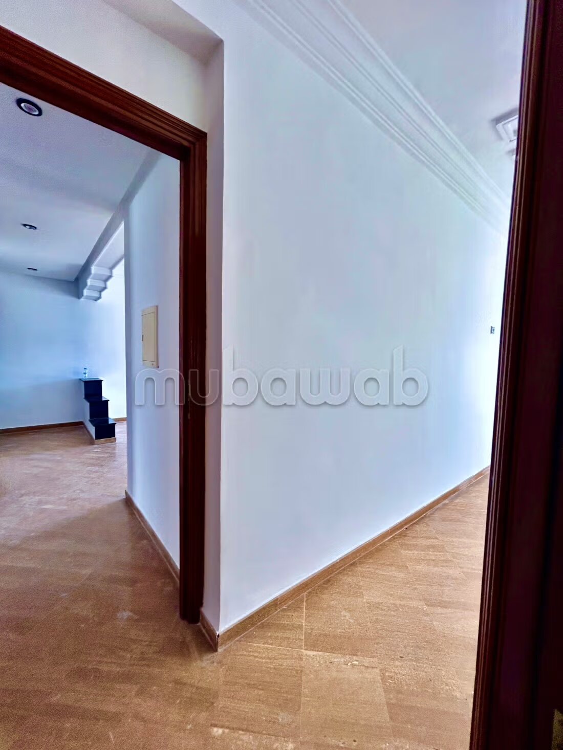 Apartment 130 m² for rent in Rabat (Hay Riad) — Photo 8