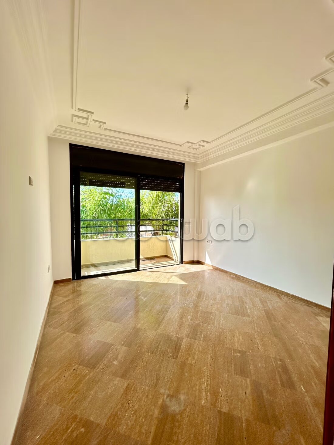 Apartment 130 m² for rent in Rabat (Hay Riad) — Photo 12