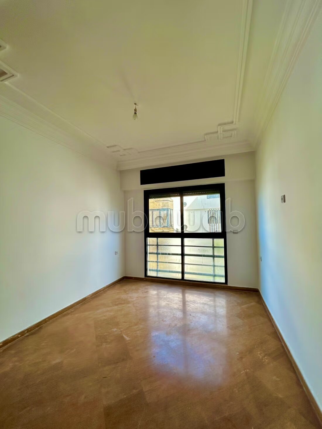 Apartment 130 m² for rent in Rabat (Hay Riad) — Photo 14