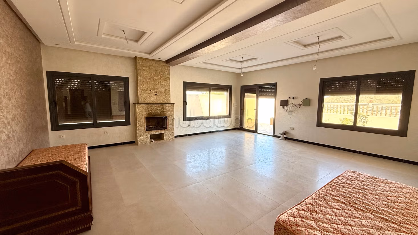 Appartement 120 m² à louer à Tanger - Oued Alian — Photo 5