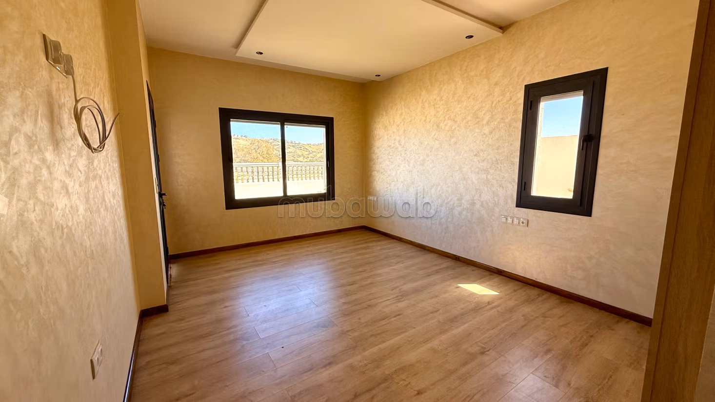 Appartement 120 m² à louer à Tanger - Oued Alian — Photo 7