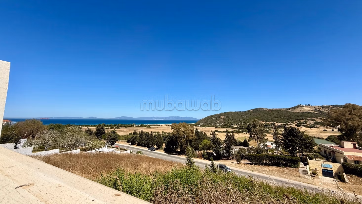 Appartement 120 m² à louer à Tanger - Oued Alian — Photo 11