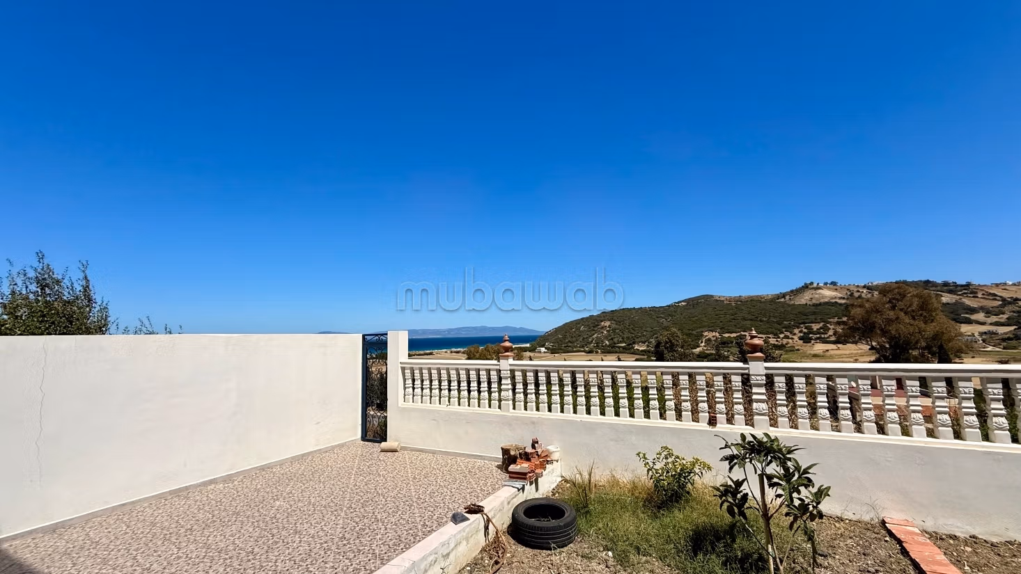 Appartement 120 m² à louer à Tanger - Oued Alian — Photo 13
