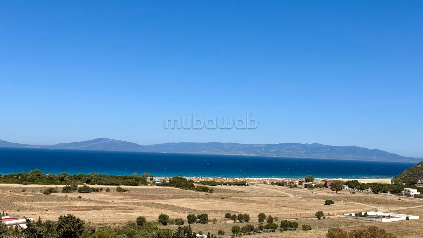 Appartement 120 m² à louer à Tanger - Oued Alian — Photo 17