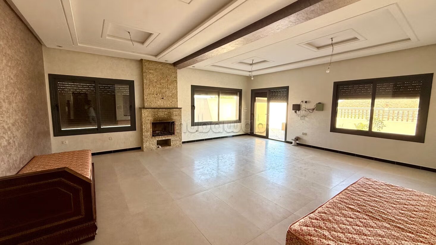 Appartement 120 m² à louer à Tanger - Oued Alian — Photo 6