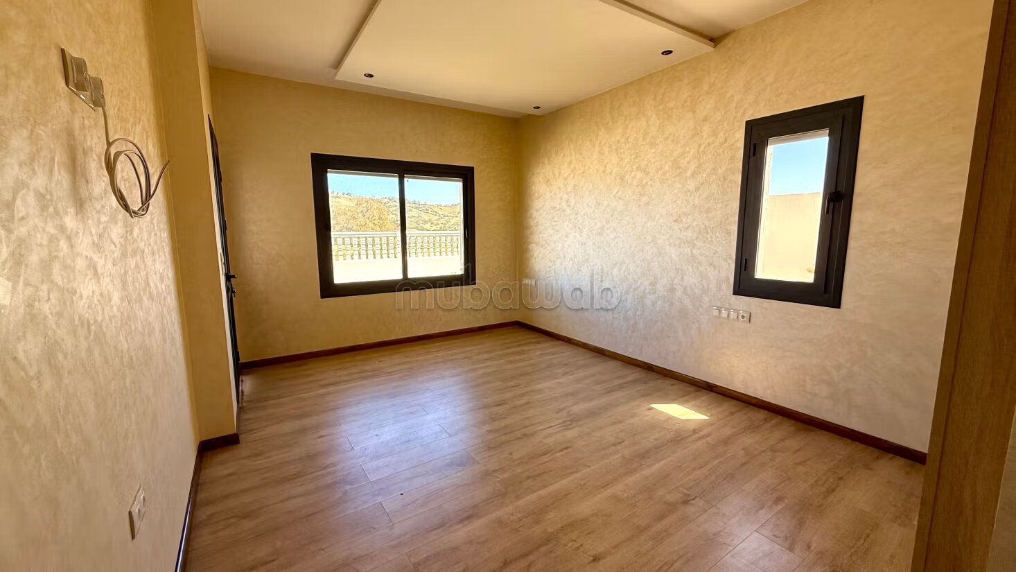 Appartement 120 m² à louer à Tanger - Oued Alian — Photo 8