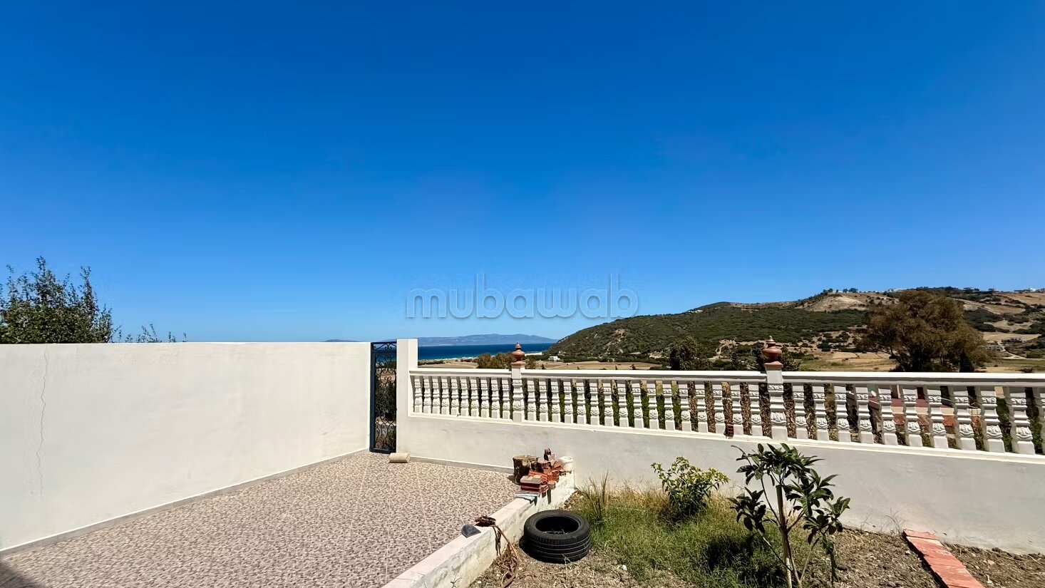 Appartement 120 m² à louer à Tanger - Oued Alian — Photo 14
