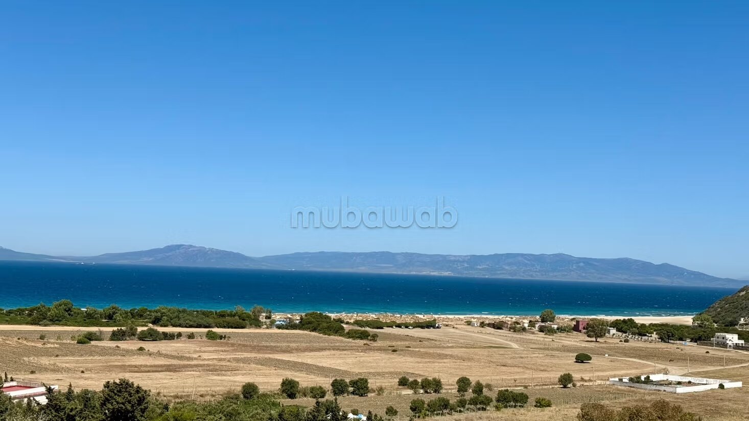 Appartement 120 m² à louer à Tanger - Oued Alian — Photo 18