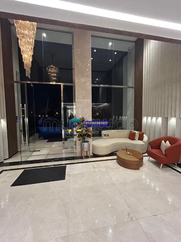 Appartement 120 m² à louer à Tanger - Oued Alian — Photo 20