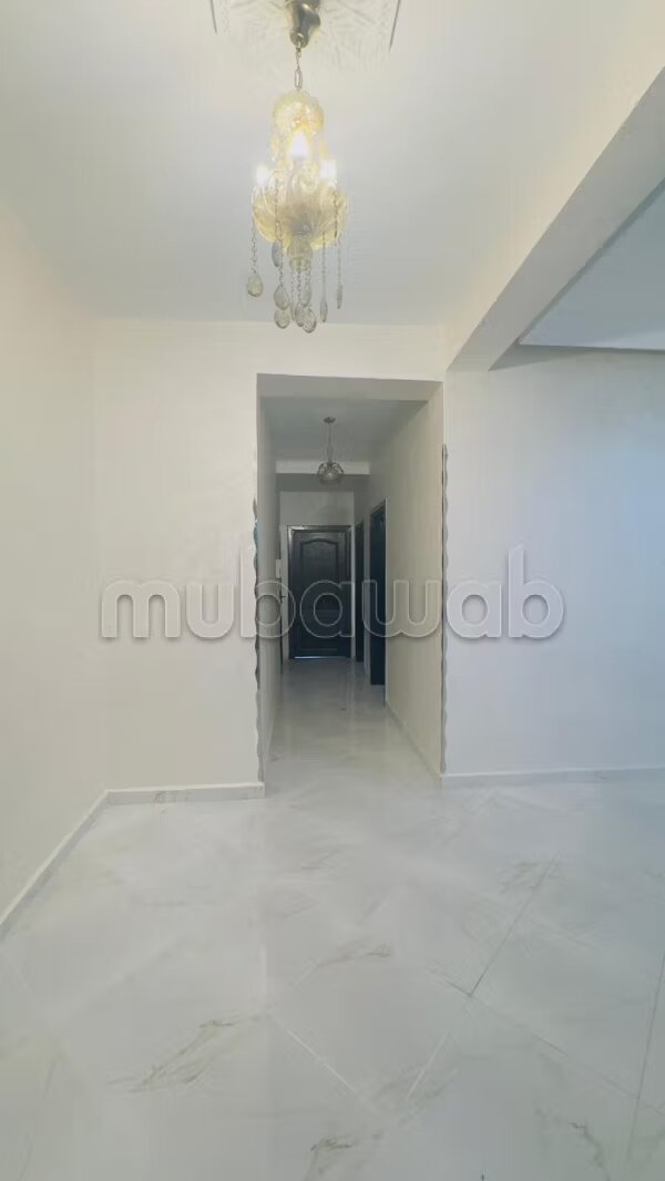 Furnished studio 60 m² for rent in Oued Alian — Photo 22