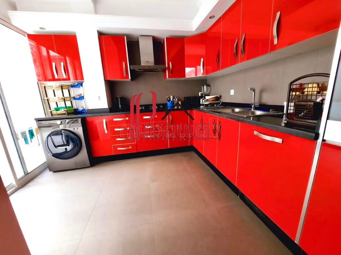 Appartement 187 m² à vendre à Casablanca Racine — Photo 19