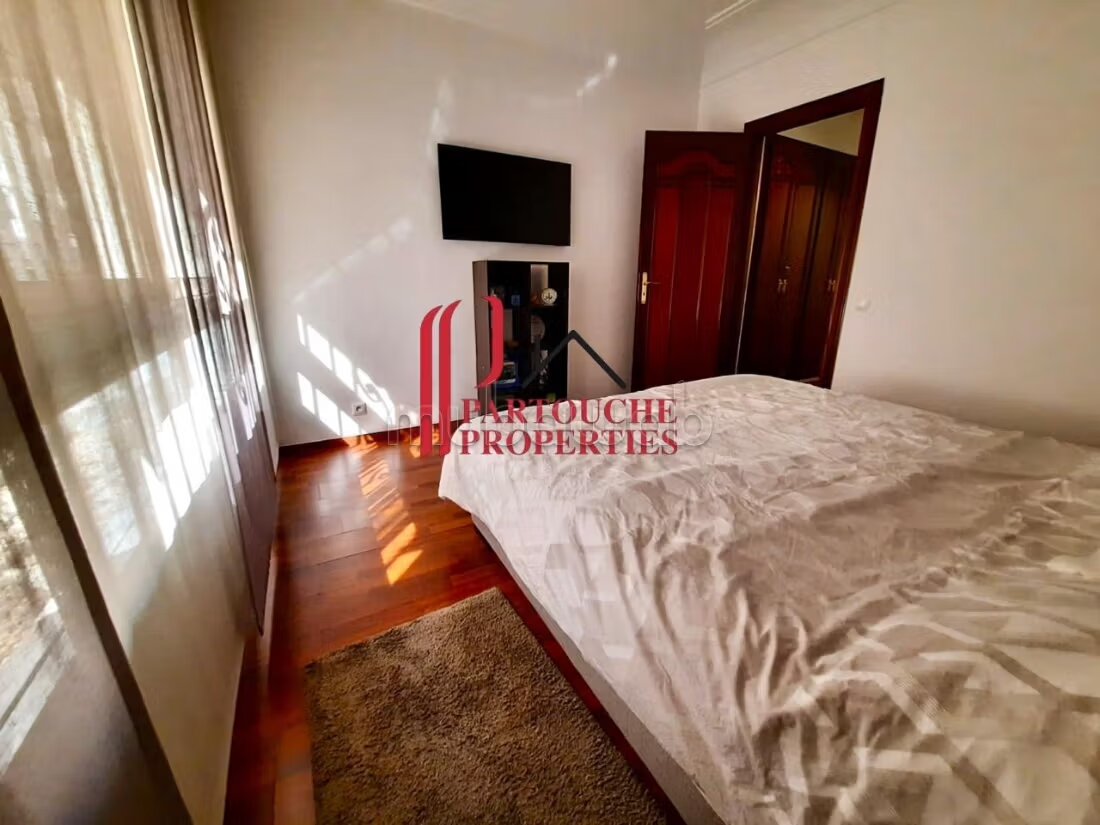 Appartement 187 m² à vendre à Casablanca Racine — Photo 23