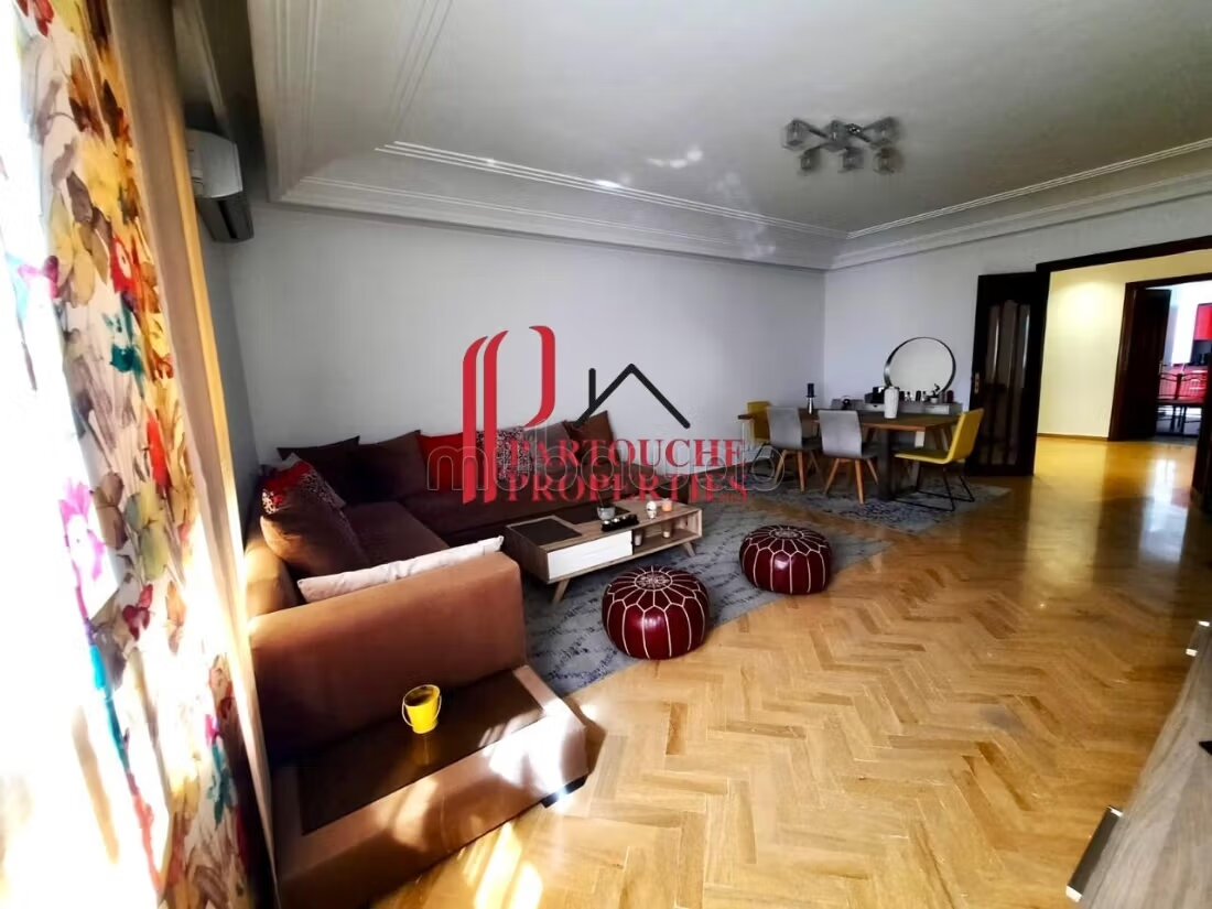 Appartement 187 m² à vendre à Casablanca Racine — Photo 25