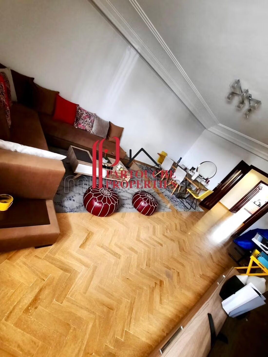 Appartement 187 m² à vendre à Casablanca Racine — Photo 27