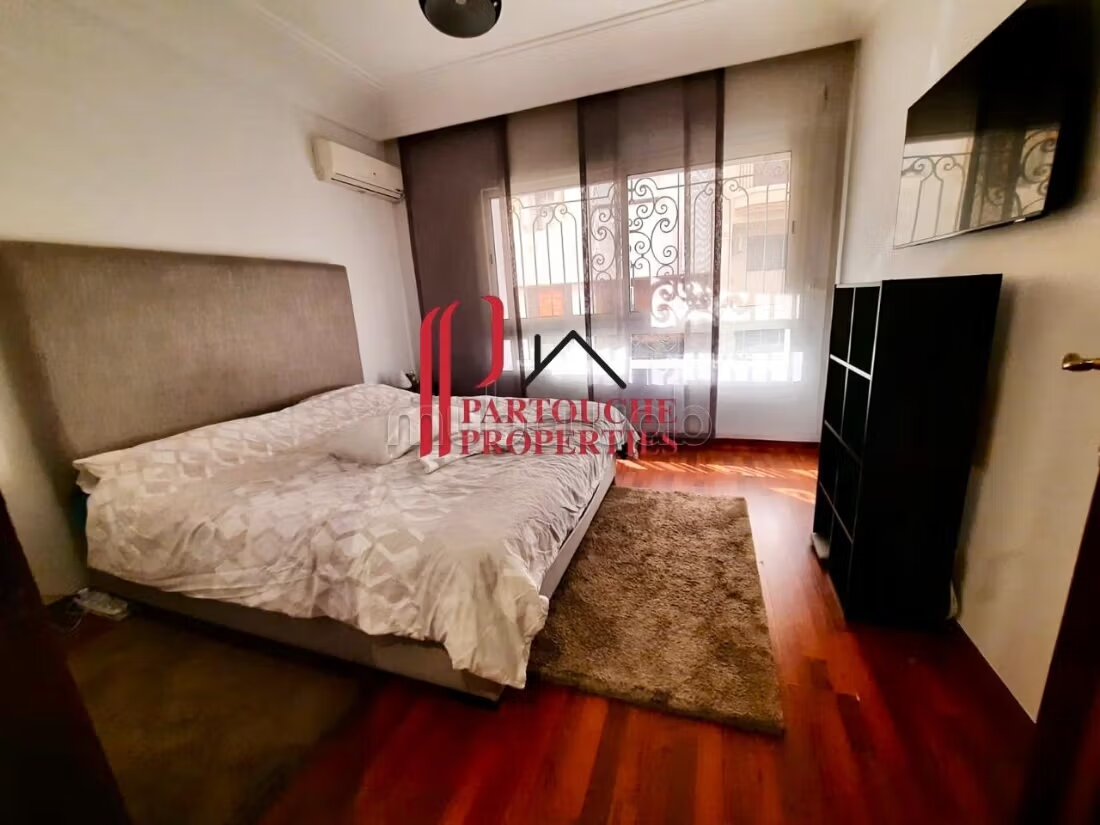 Appartement 187 m² à vendre à Casablanca Racine — Photo 31