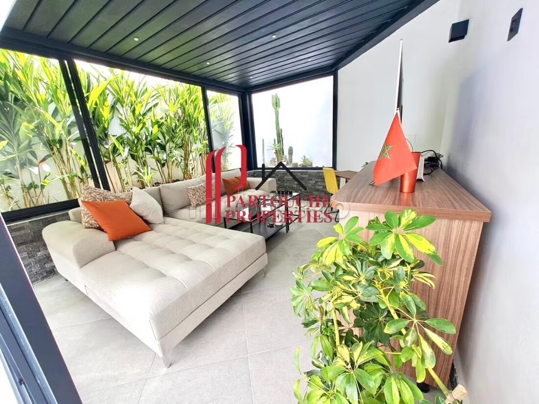 Appartement 187 m² à vendre à Casablanca Racine — Photo 12