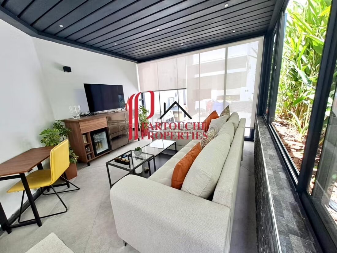 Appartement 187 m² à vendre à Casablanca Racine — Photo 16