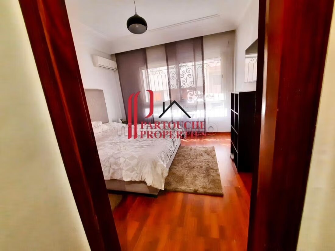 Appartement 187 m² à vendre à Casablanca Racine — Photo 34