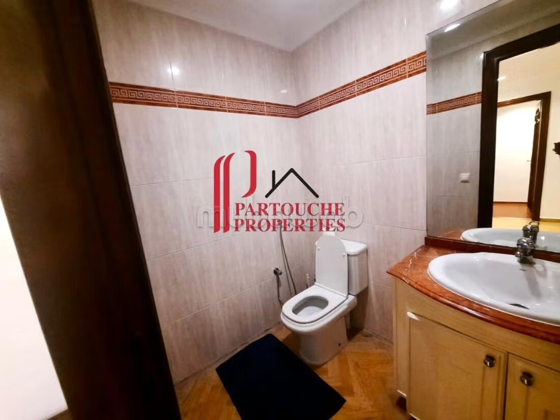 Appartement 187 m² à vendre à Casablanca Racine — Photo 38