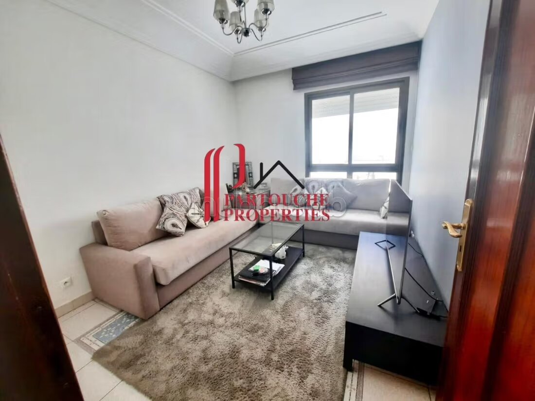 Appartement 187 m² à vendre à Casablanca Racine — Photo 44