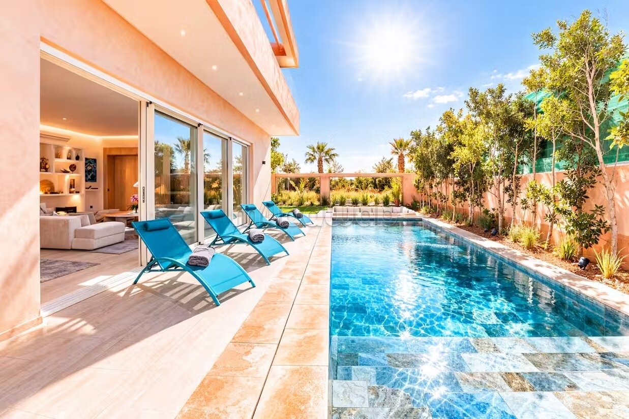 Appartement 320 m² à vendre à Marrakech — Photo 10
