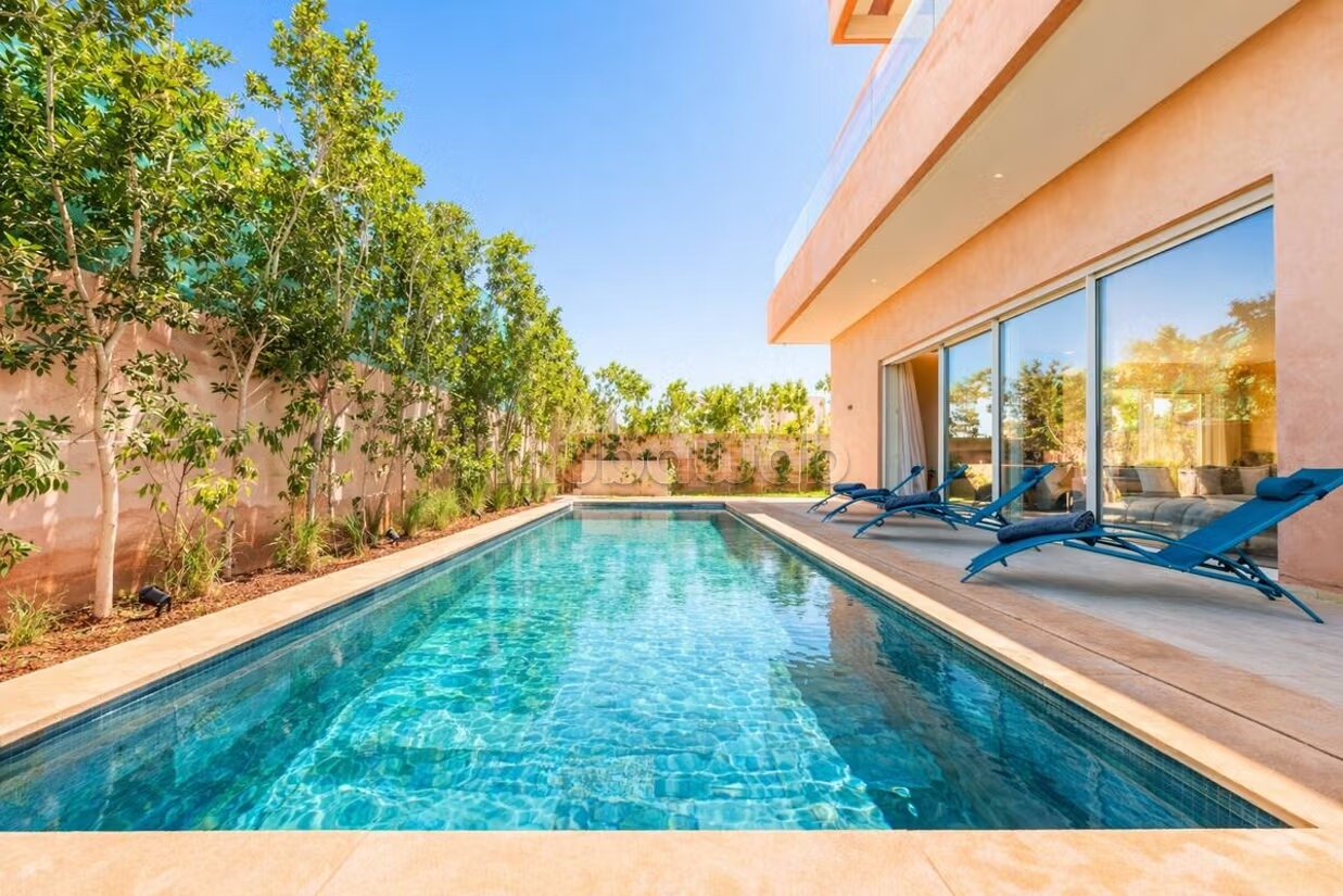 Appartement 320 m² à vendre à Marrakech — Photo 5