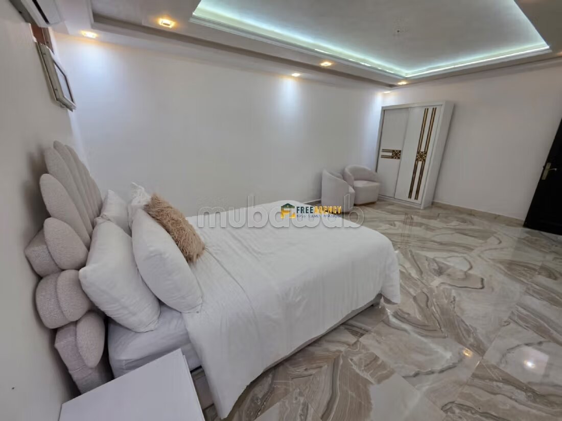 فيلا 400 م² للإيجار في طنجة – El Randori — Photo 19
