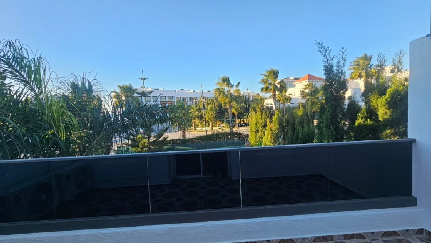فيلا 400 م² للإيجار في طنجة – El Randori — Photo 44