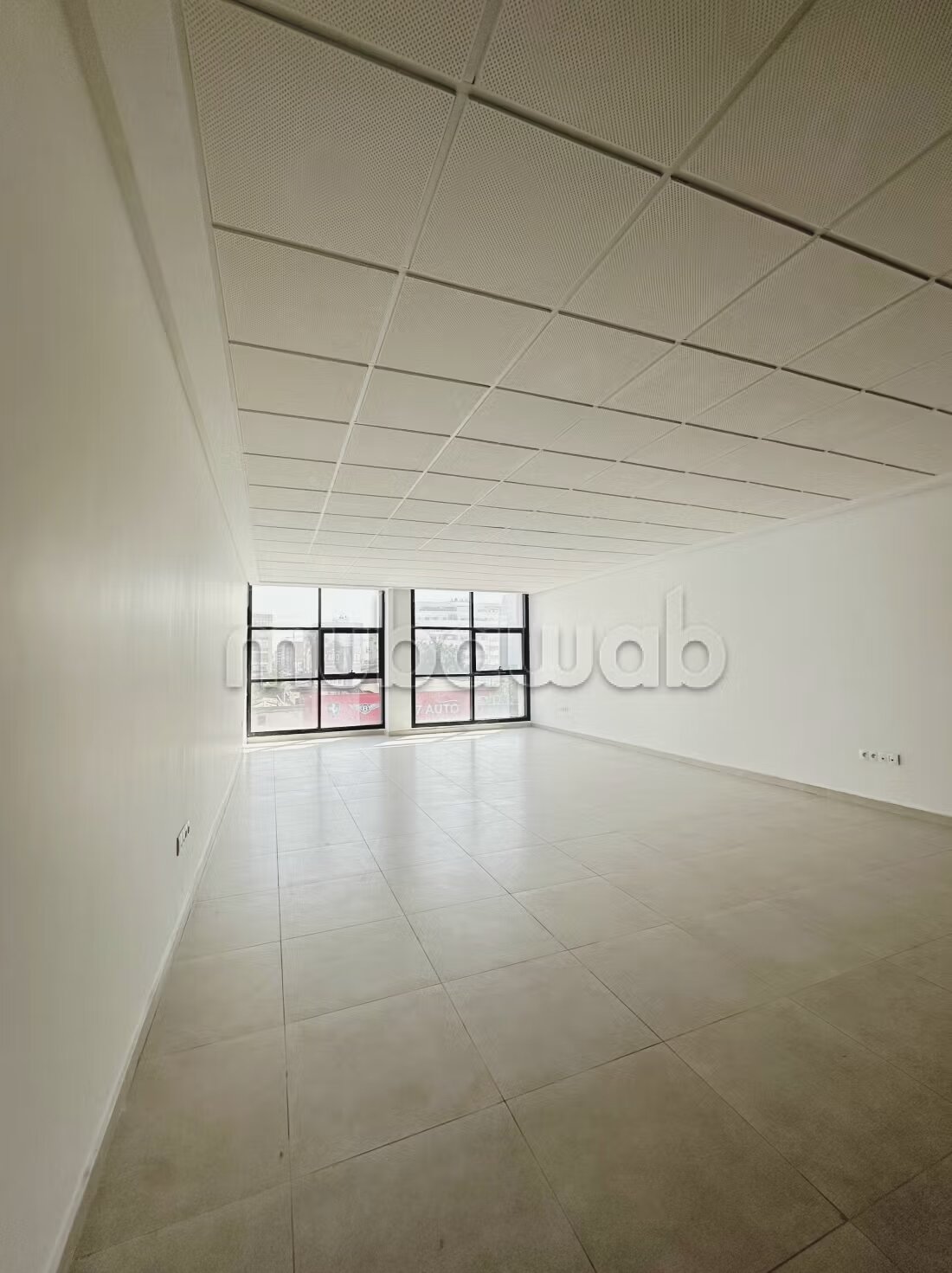 Office 110 m² for sale in Casablanca (Derb Ghalef) — Photo 12