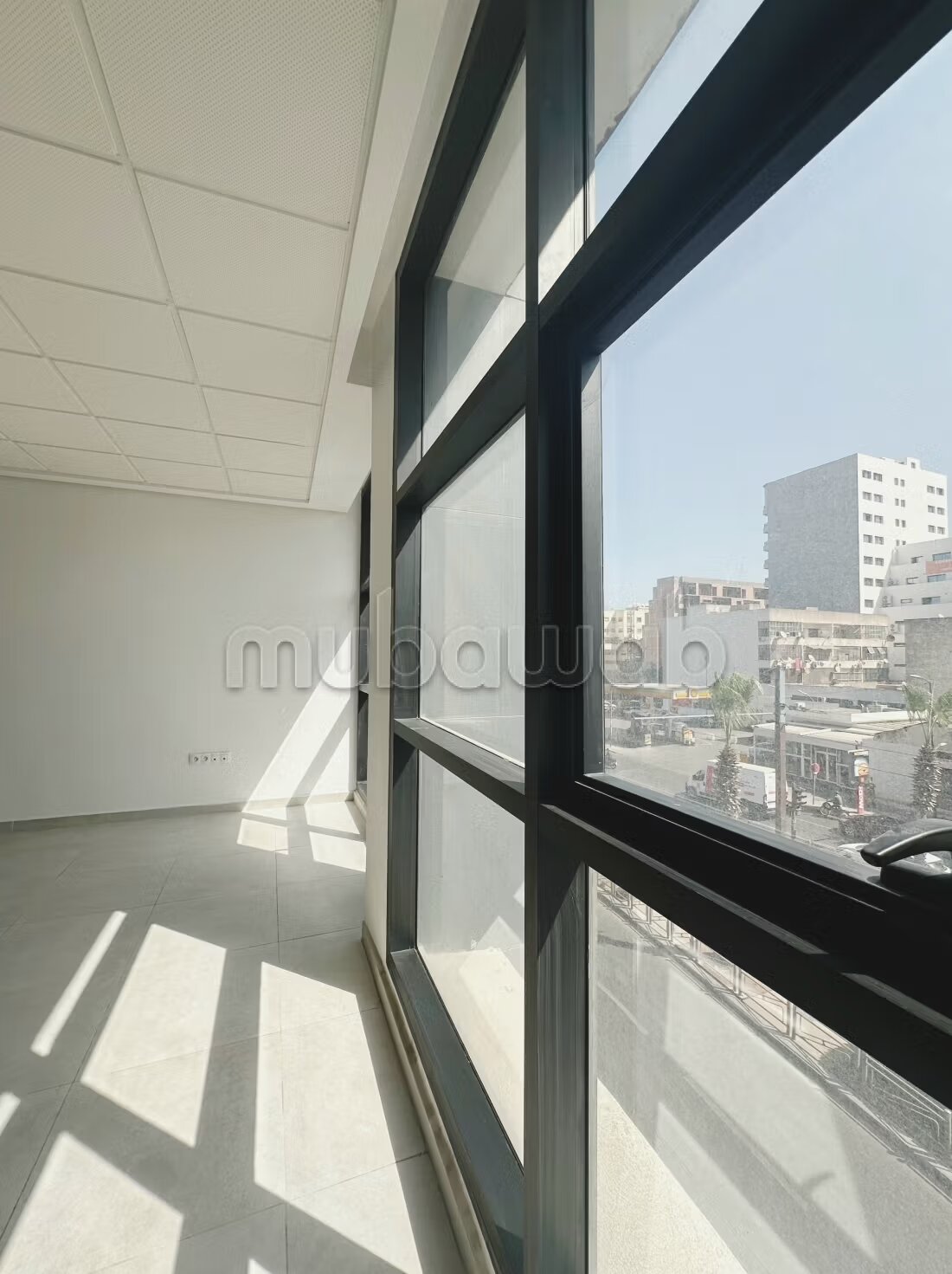 Office 115 m² for sale in Derb Ghalef, Casablanca — Photo 13