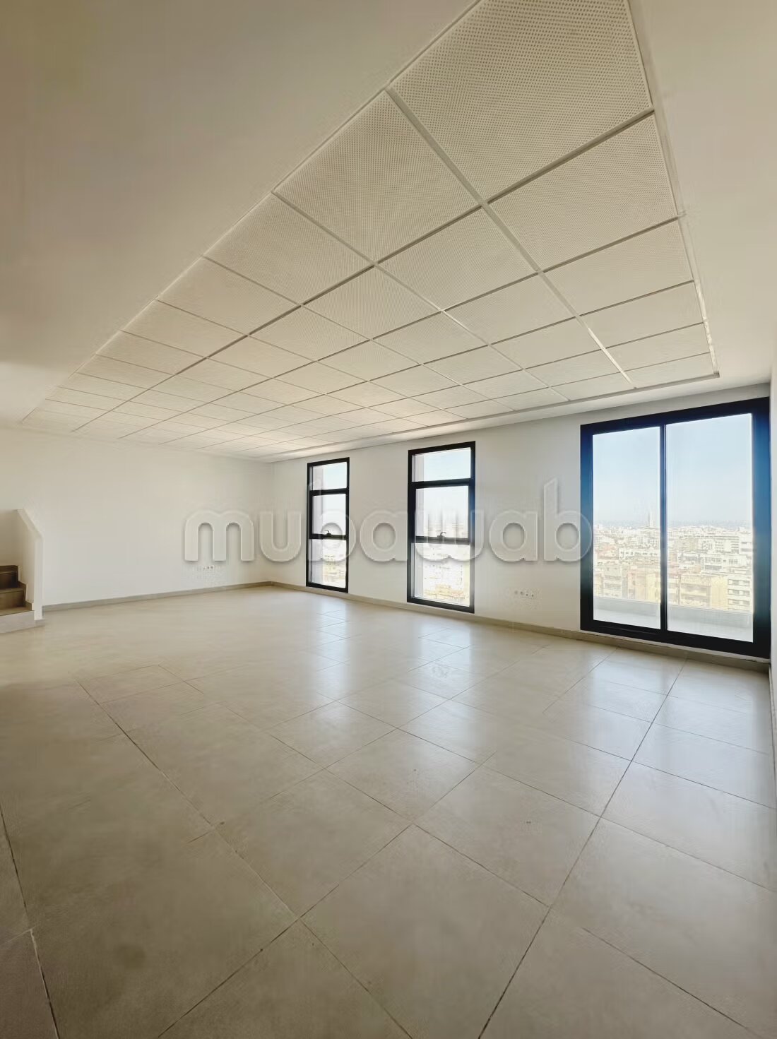 Office 115 m² for sale in Derb Ghalef, Casablanca — Photo 14