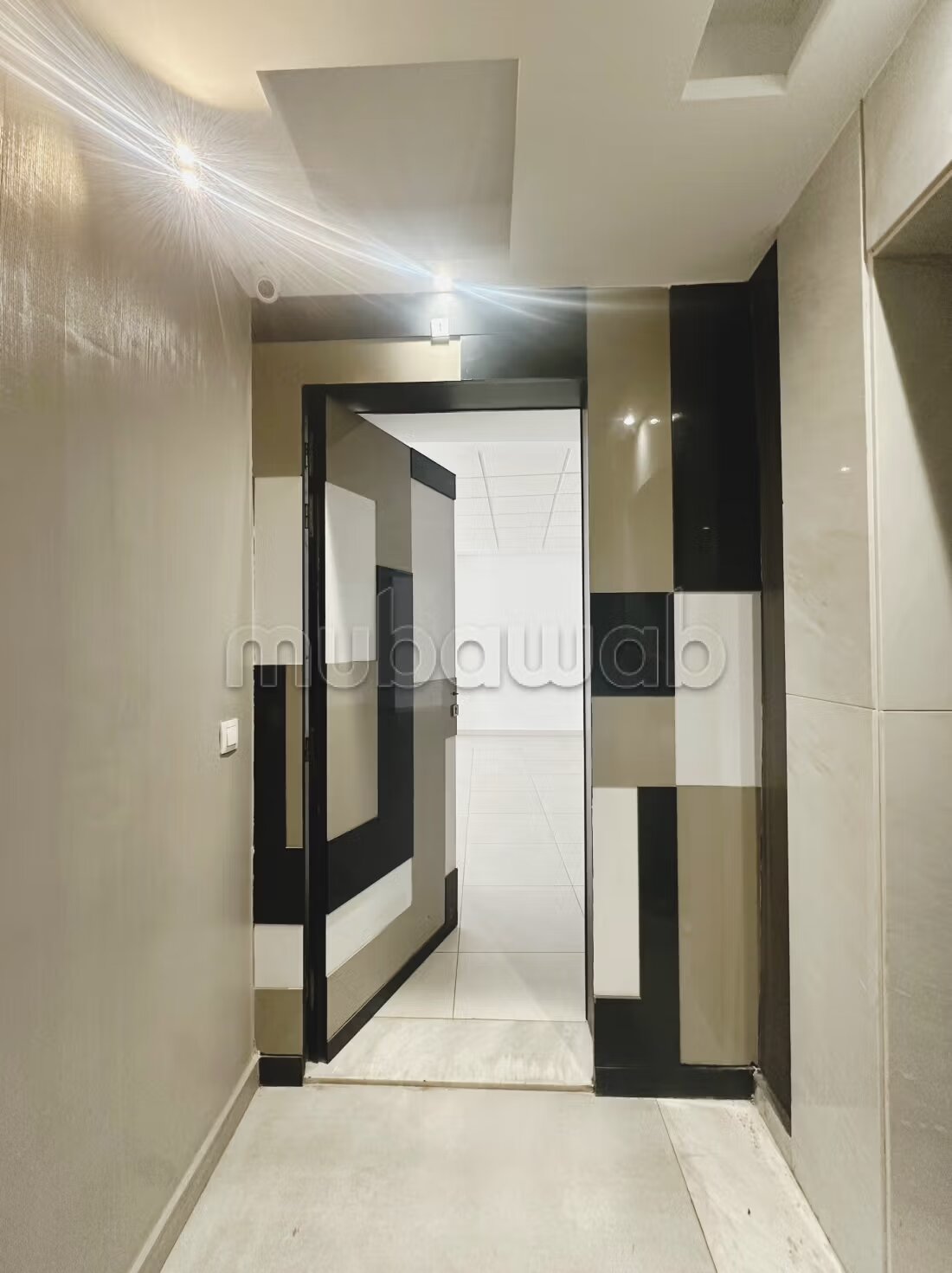 Office 129 m² for Sale in Casablanca — Photo 18