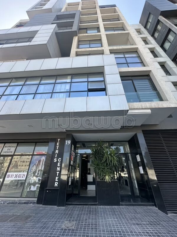 Office 129 m² for Sale in Casablanca — Photo 21