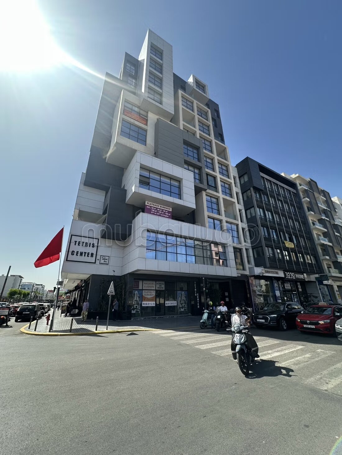 166 m² Office for Sale in Casablanca — Photo 4