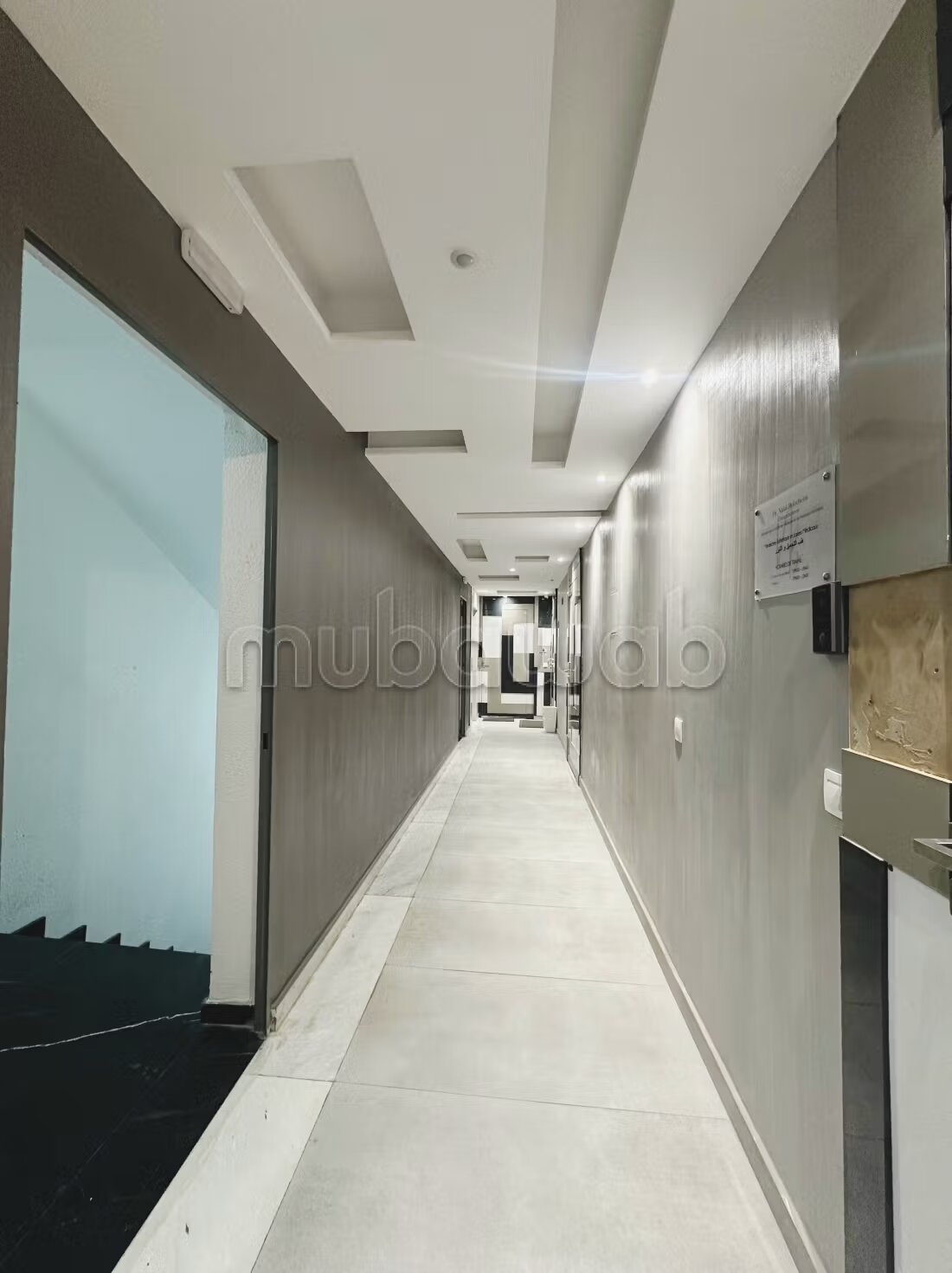166 m² Office for Sale in Casablanca — Photo 9