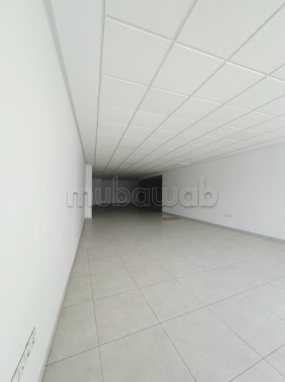 مكتب 99 م² للبيع في الدار البيضاء — Photo 7
