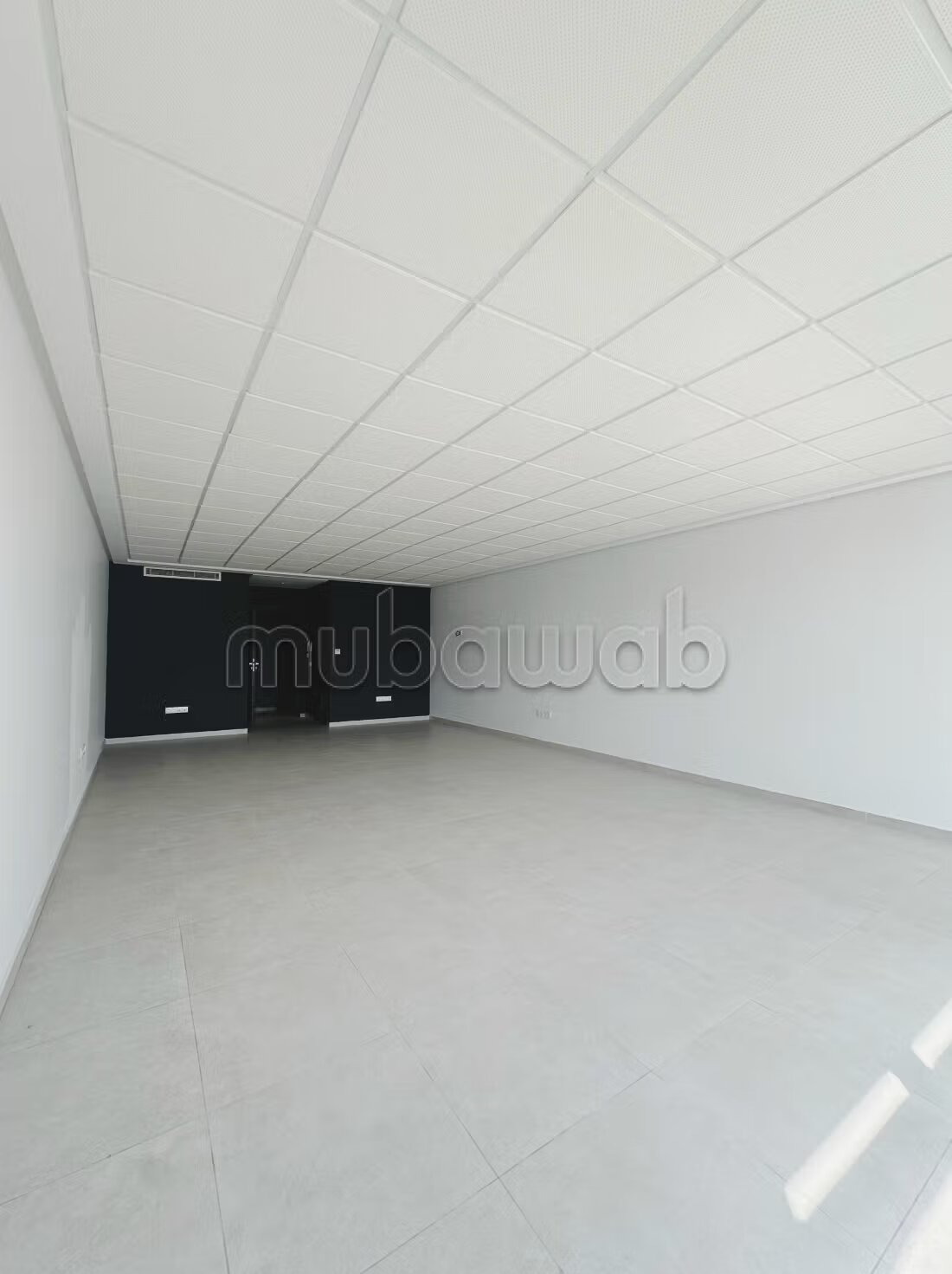 مكتب 53 متر مربع للبيع في الدار البيضاء — Photo 17