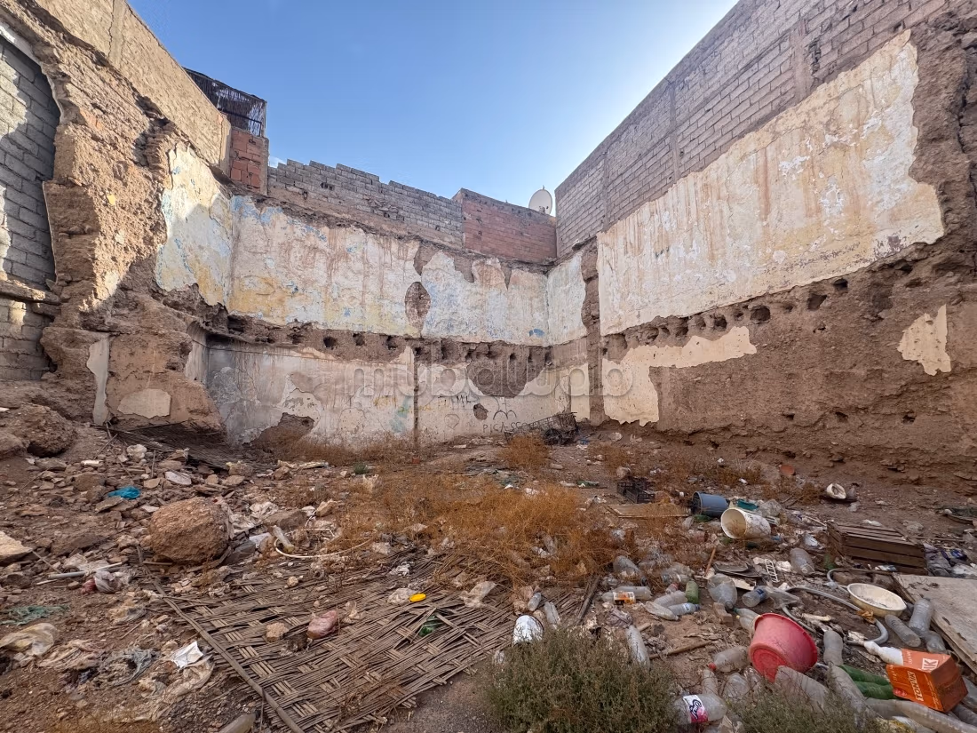 Riad 800 m² for sale in Marrakech — Photo 4