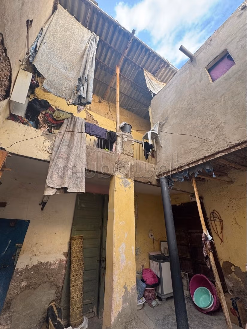 Riad 800 m² for sale in Marrakech — Photo 6