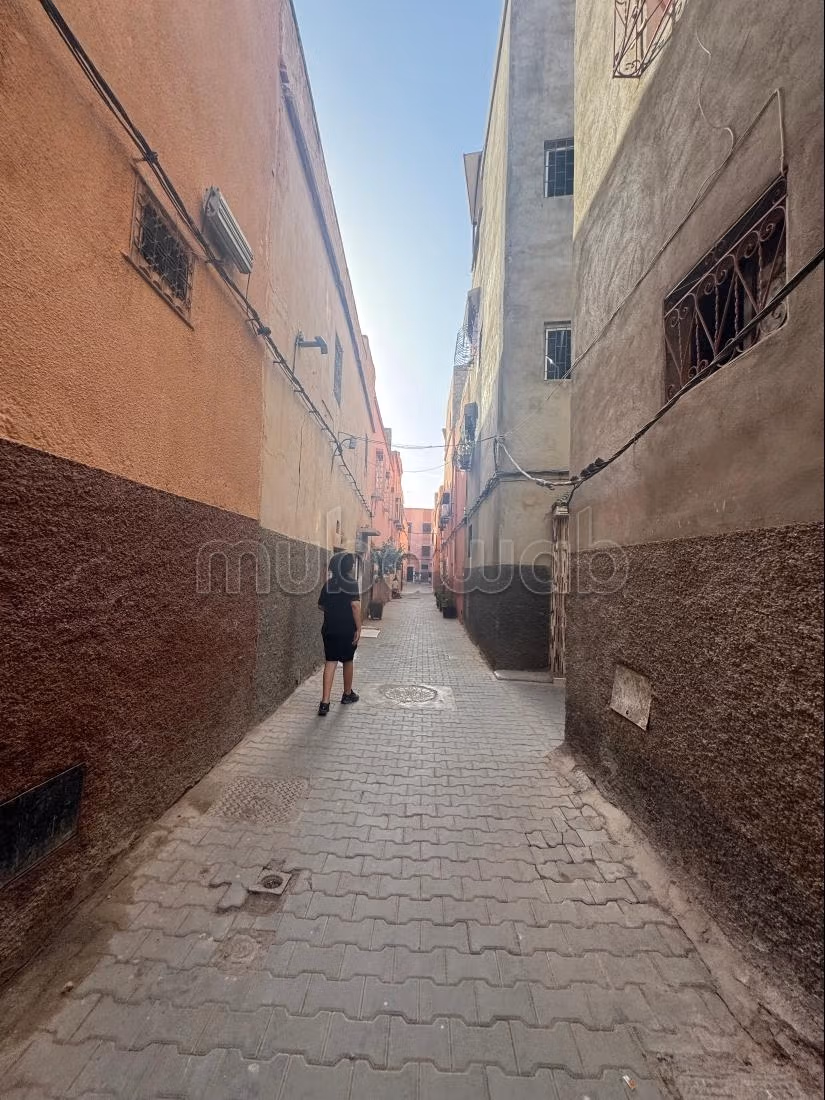 Riad 800 m² for sale in Marrakech — Photo 8